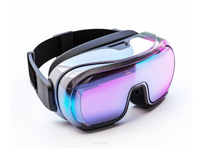 Wirtualna rzeczywistość